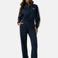Felpa Con Zip Donna Guess  Hoshi V6YQ07K4287