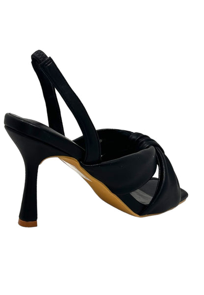 Sandali Con Tacco Donna Gattinoni  Monroe PENMR1343WCA
