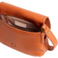 Borsa A Tracolla Donna Coccinelle In Pelle Martellata Coccinelle Rebekka E1T95150201