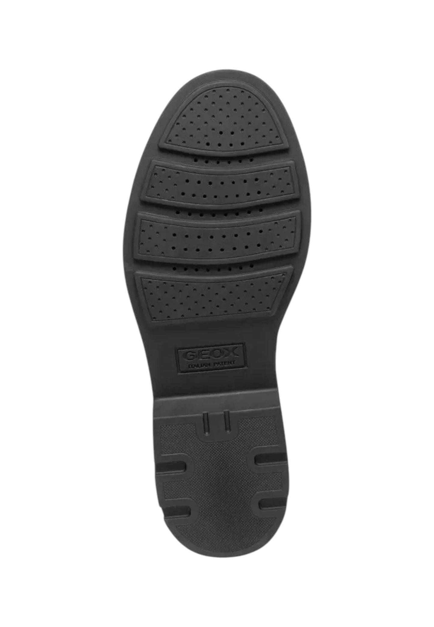 Mocassini  Donna Geox  Swelen D565GF00043