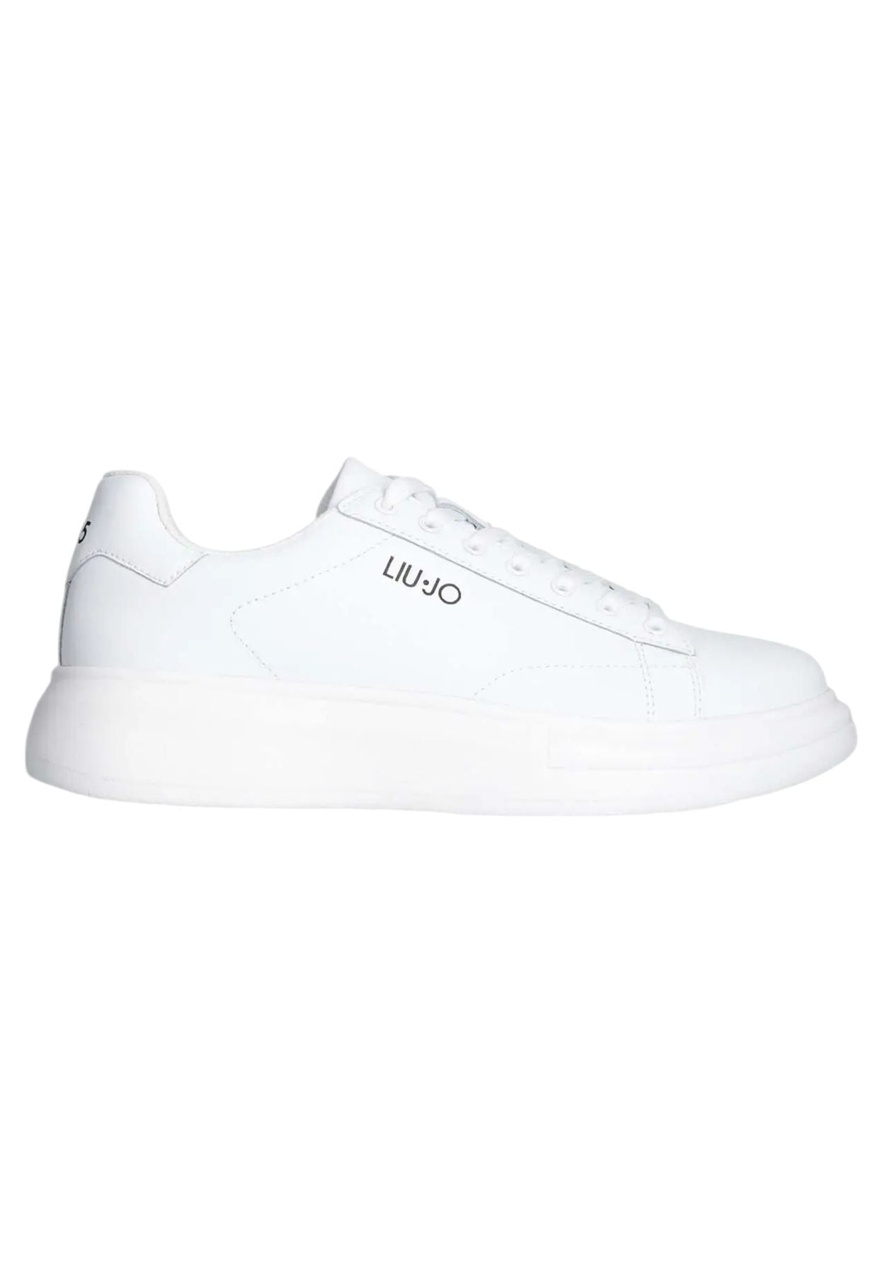 Sneakers Basse Uomo Liu Jo  Big 01 7G4011PX474