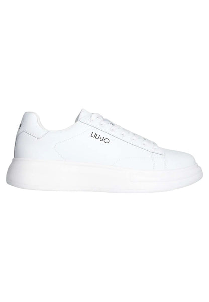 Sneakers Basse Uomo Liu Jo  Big 01 7G4011PX474