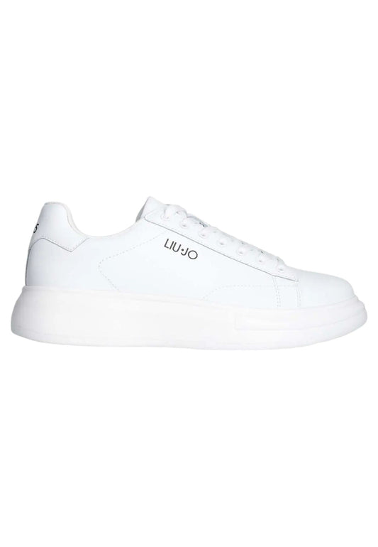 Sneakers Basse Uomo Liu Jo  Big 01 7G4011PX474