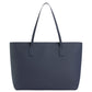 Borsa A Spalla Donna Alviero Martini Shopping Bag, Con Inserti Geo, Doppio Manico, Chiusura Con Zip, Logo Frontale, Grande Aspen Geo 26ILM4LG589636