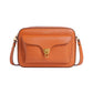 Borsa A Tracolla Donna Coccinelle In Pelle Martellata Coccinelle Beat Soft Large E1MF6150601