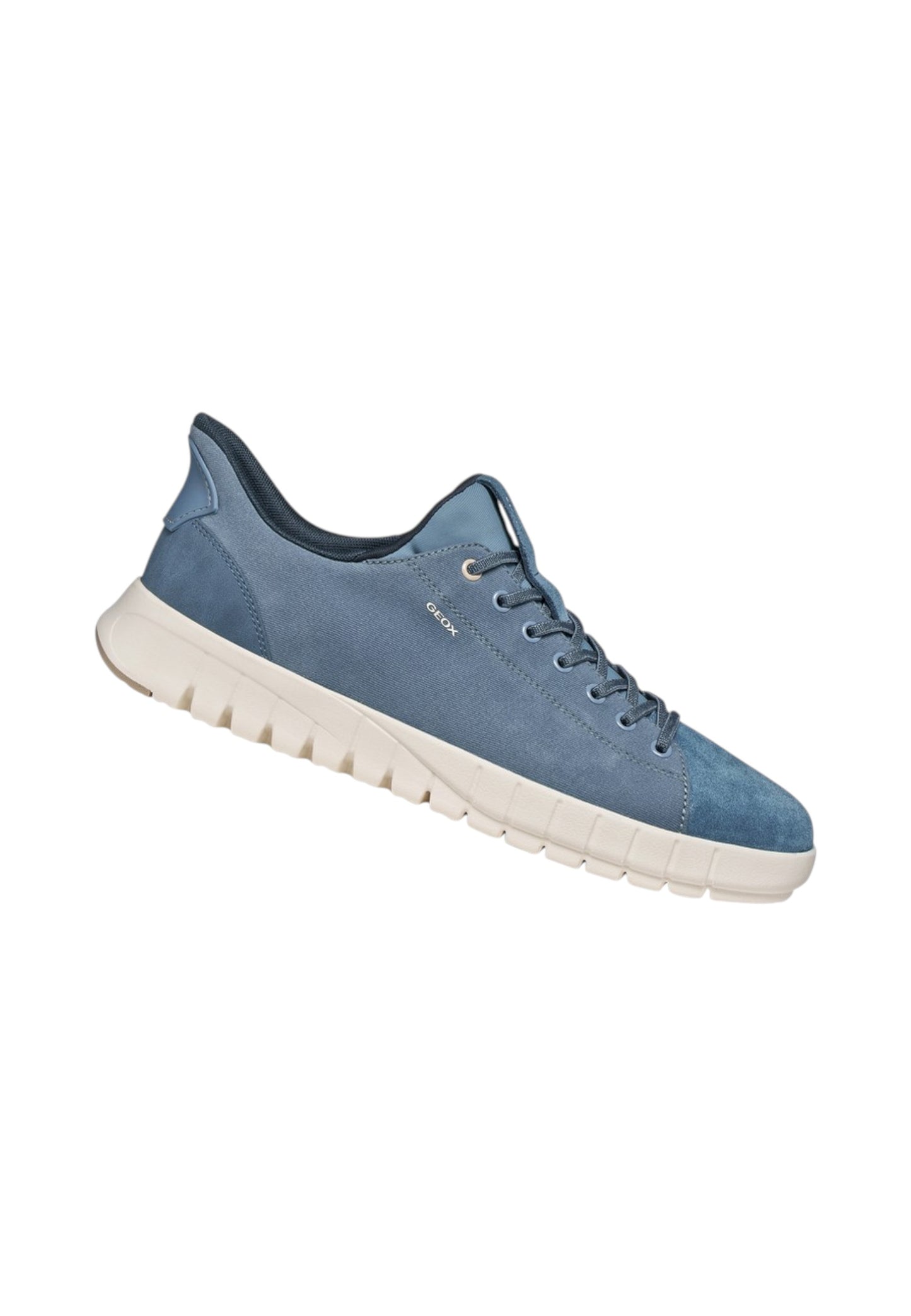 Sneakers Basse Uomo Geox  Flextride Plus U65MAC01022