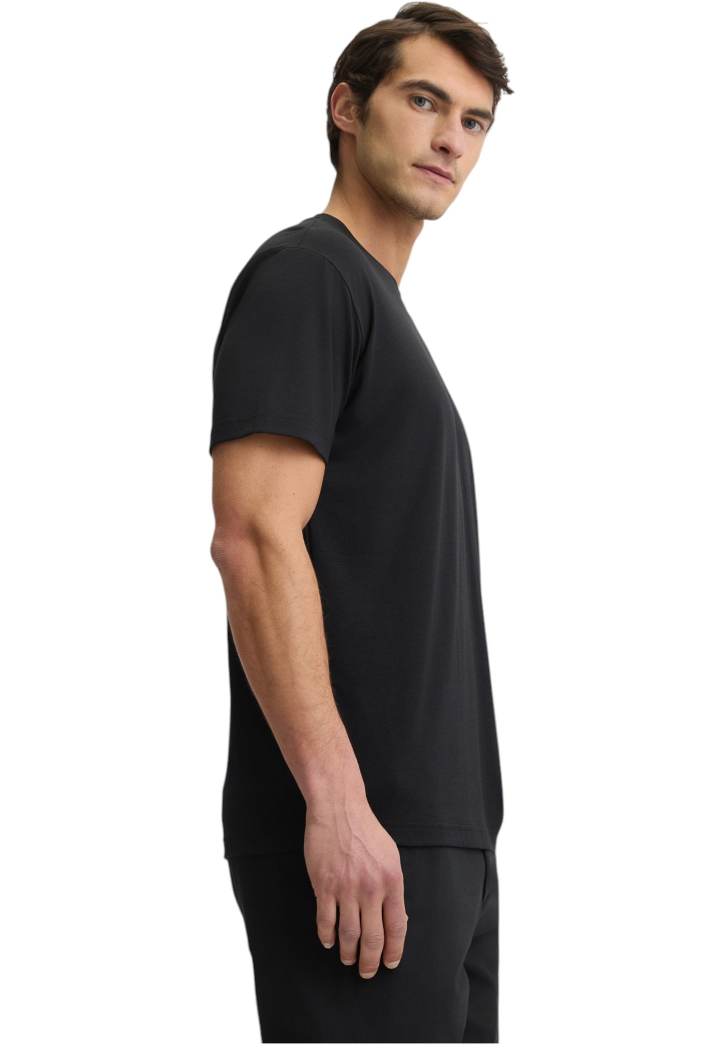 T-Shirt Manica Corta Uomo Liu Jo