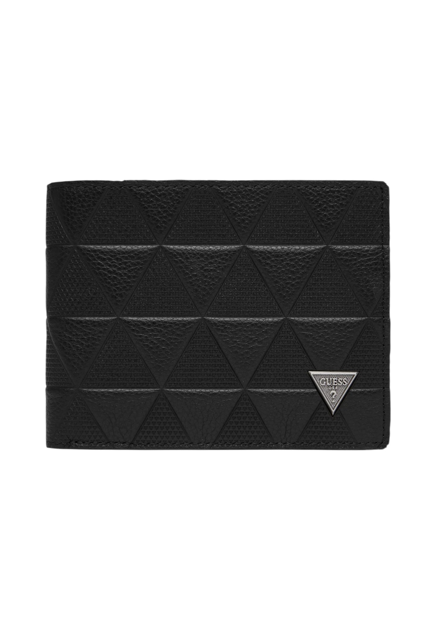 Portafoglio Con Portamonete Uomo Guess Bifold M Torino SMTOTELEA20