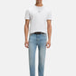 Jeans Regular Fit Uomo Boss   50524029