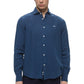 Camicia Manica lunga Uomo Harmont & Blaine