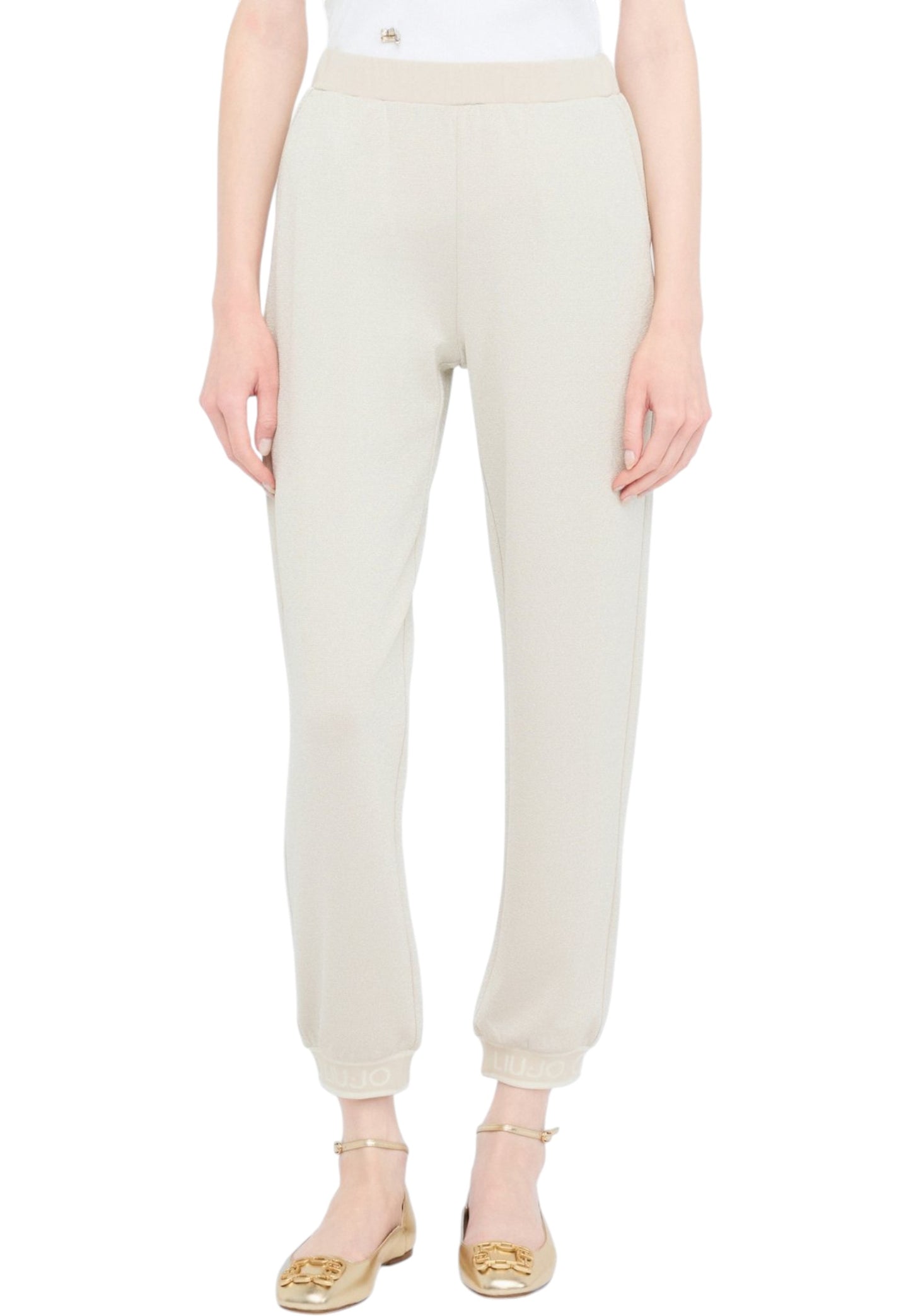 Pantaloni Tuta Donna Liu Jo   TF5284J4747
