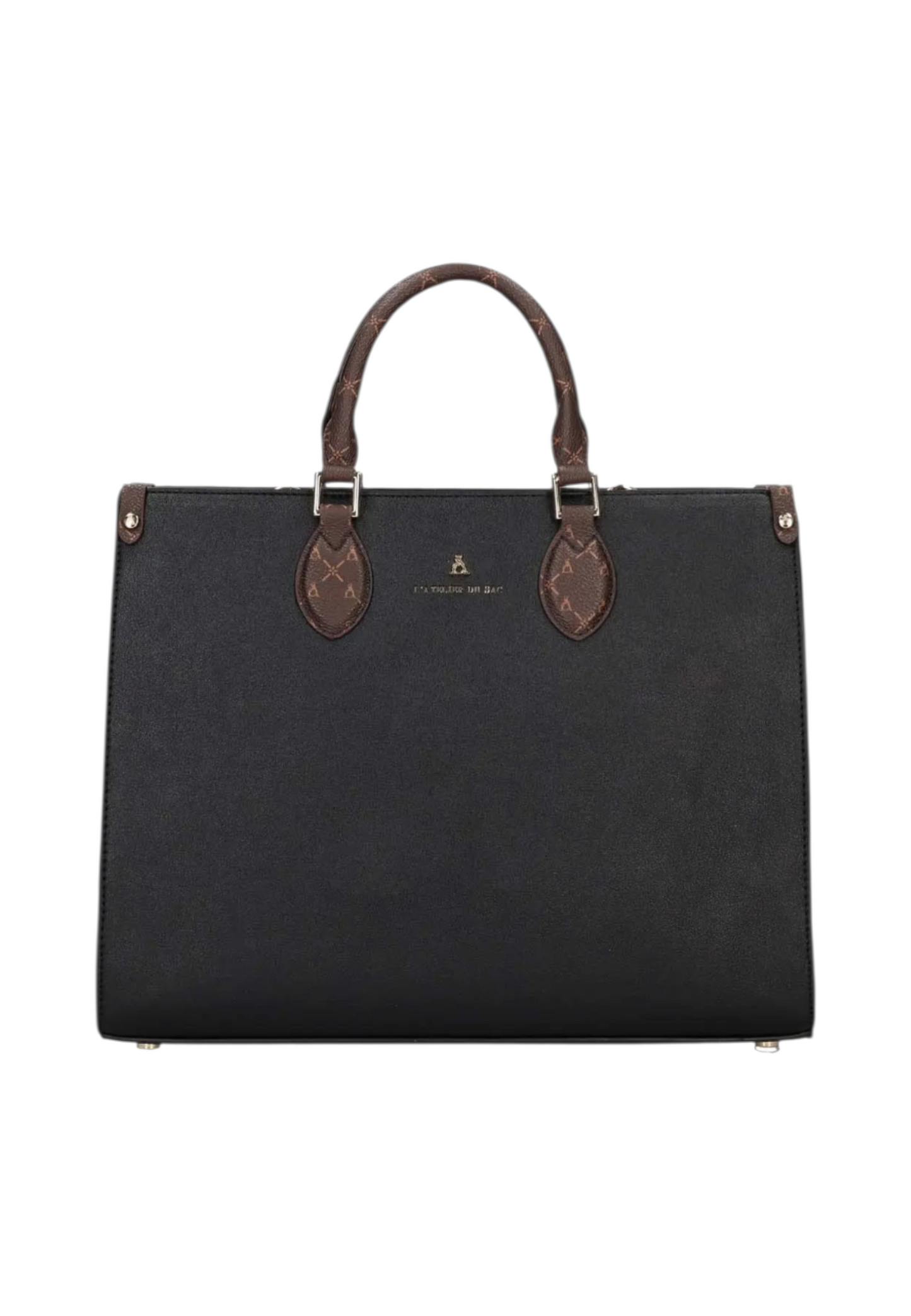 Borsa A Mano Donna L'Atelier du Sac Tote My Milady Dauphine