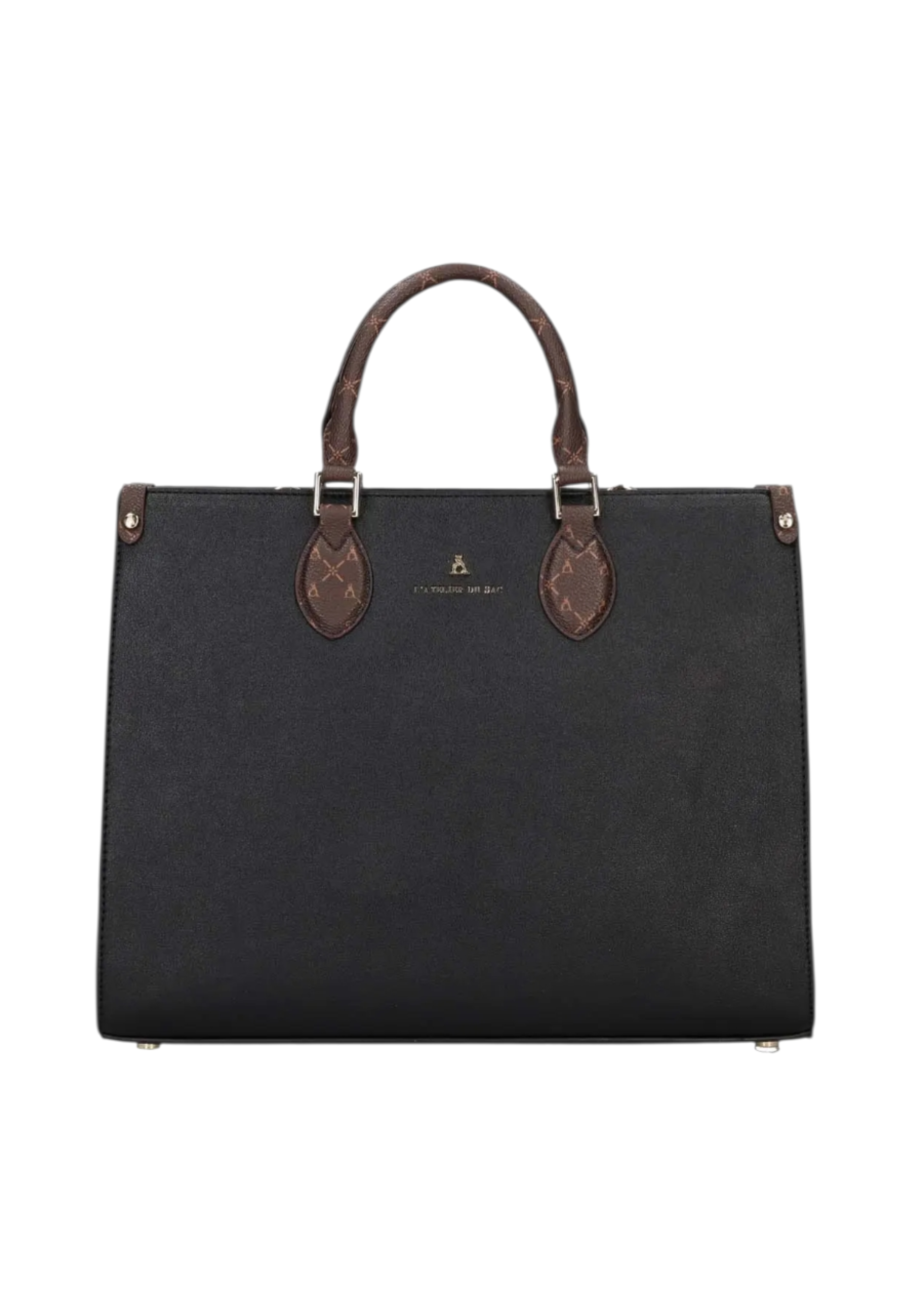 Borsa A Mano Donna L'Atelier du Sac Tote My Milady Dauphine