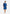 Vestito Corto Donna Iconique Chemiser Manica 3/4 Romina IC26-003