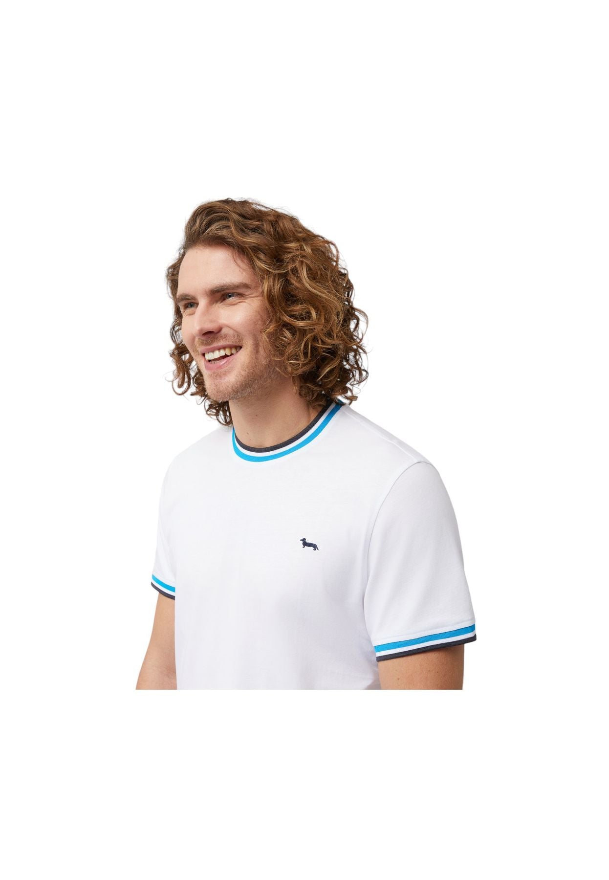 IRL188021223 - T-shirt - Harmont &amp; Blaine