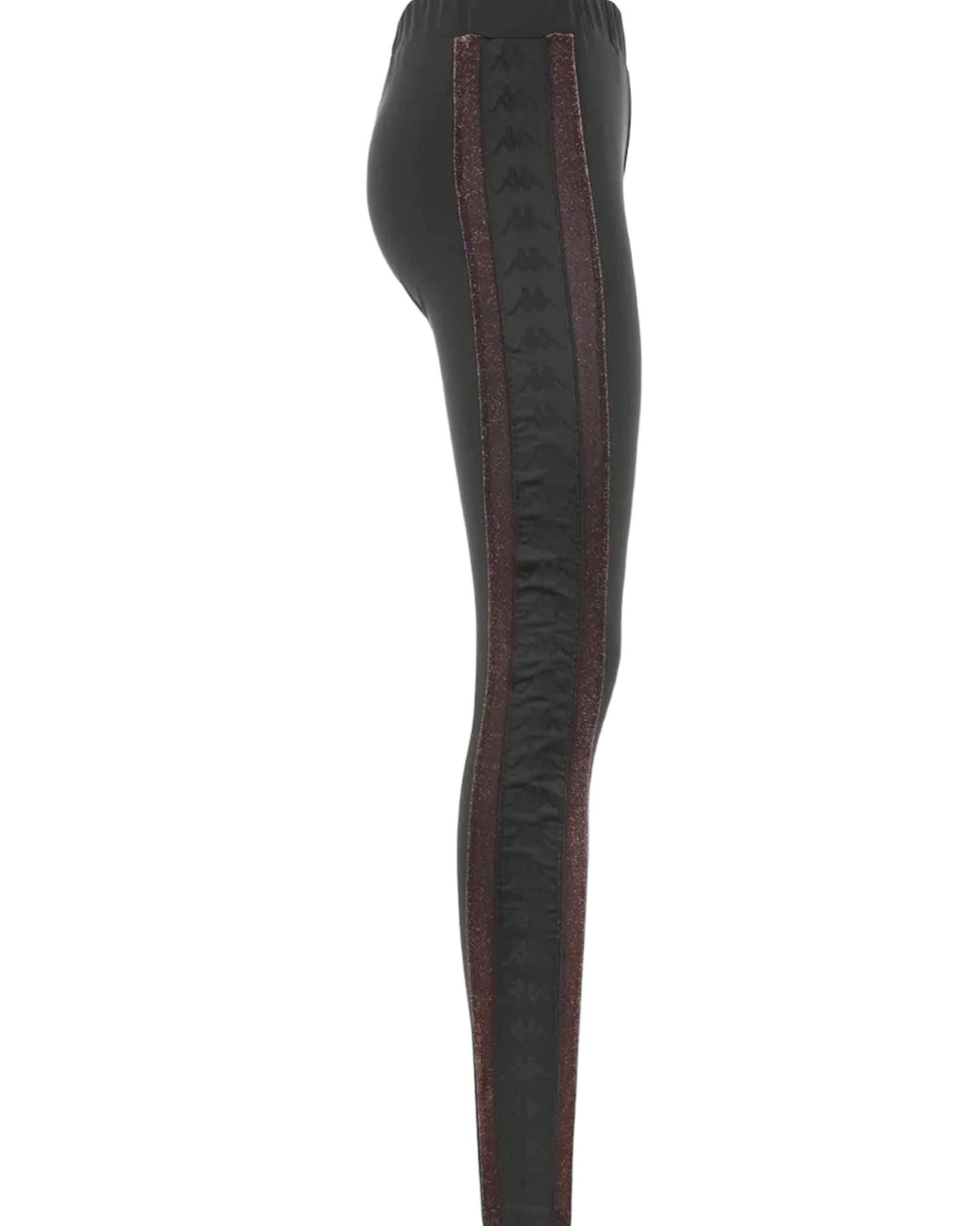 Pantaloni Leggings Donna Kappa   3116ZRW