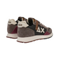 Sneakers Basse Uomo Sun68  Tom Winter Style Z46107