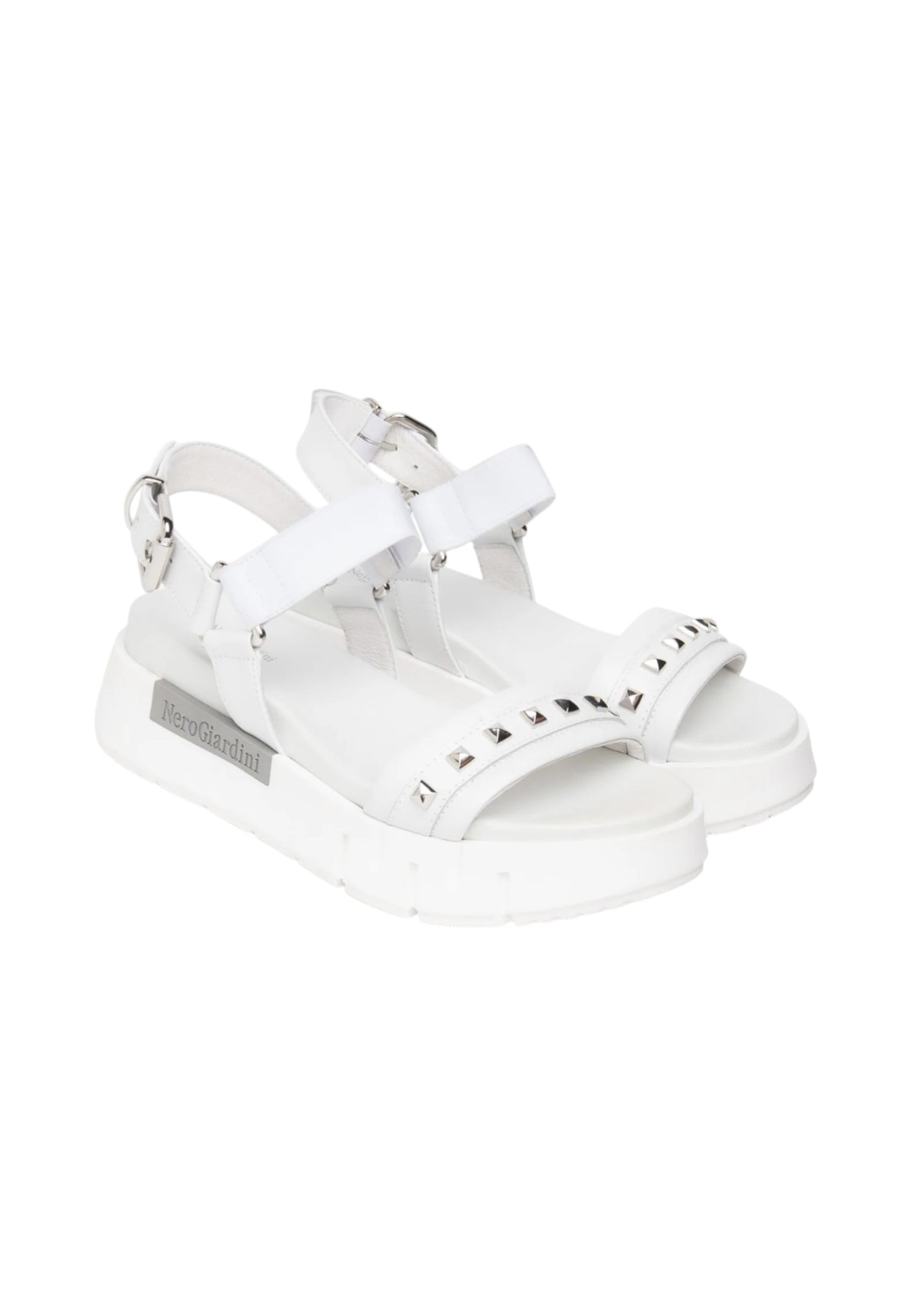 Sandali  Donna Nero Giardini   E617065D