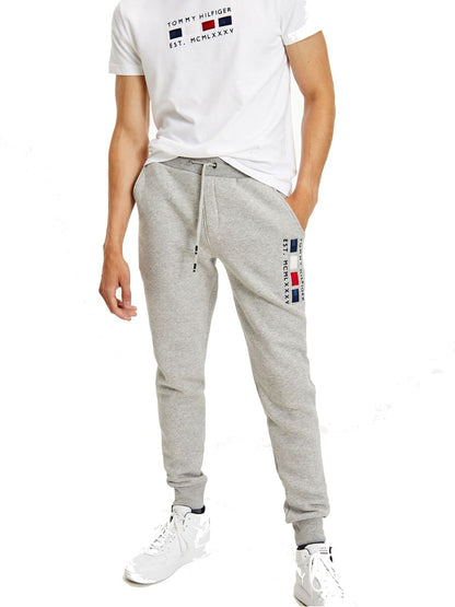 Pantaloni Tuta Uomo Tommy Hilfiger   MW0MW20134