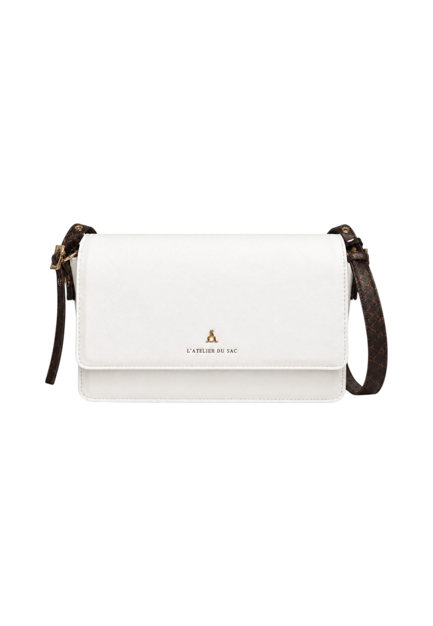 Borsa A Spalla Donna L'Atelier du Sac Shoulder Bag My Milady Amina