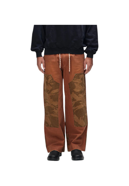 Pantaloni  Uomo Deus Ex Machina  Make Amends DUF251340