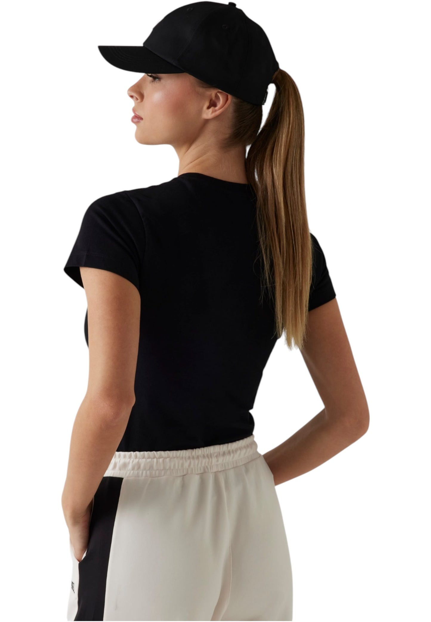 V4YI21KCDH1 - T-Shirt - Guess