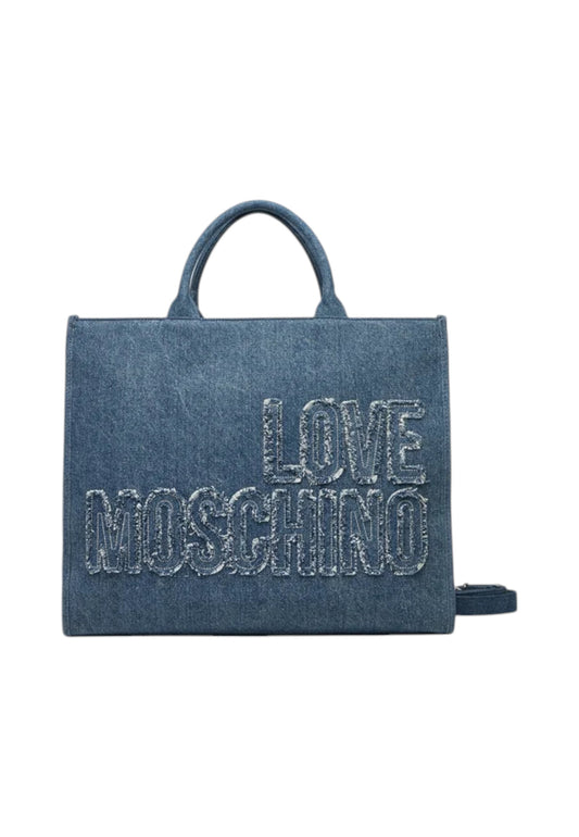 Borsa  Donna Love Moschino