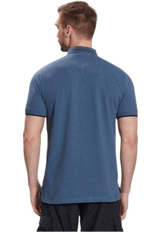 Polo Manica Corta Uomo Aeronautica Militare   231PO1673P191
