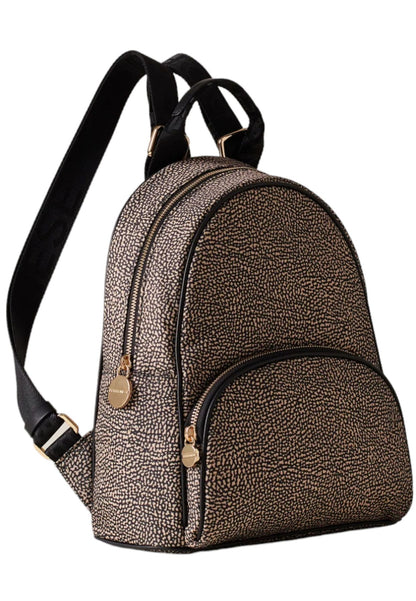 934136I15 - Sac à dos - Borbonese