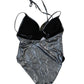 Costume Intero Donna Moschino   241V2A49059405