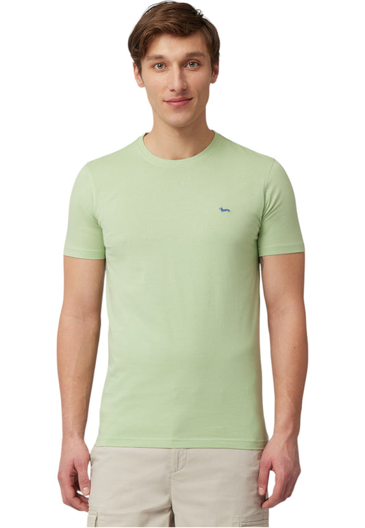 T-Shirt Manica Corta Uomo Harmont & Blaine