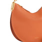 Borsa A Spalla Donna Coccinelle In Pelle Martellata Doppia Coccinelle Sunup Medium E1QKF130201