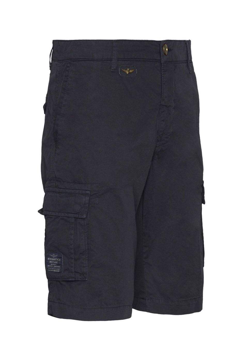 Pantaloncini Bermuda Uomo Aeronautica Militare   221BE066CT1122