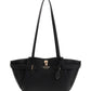 Borsa A Spalla Donna Guess Girlfriend Shoulder Satchel Yesba HWBG7833080