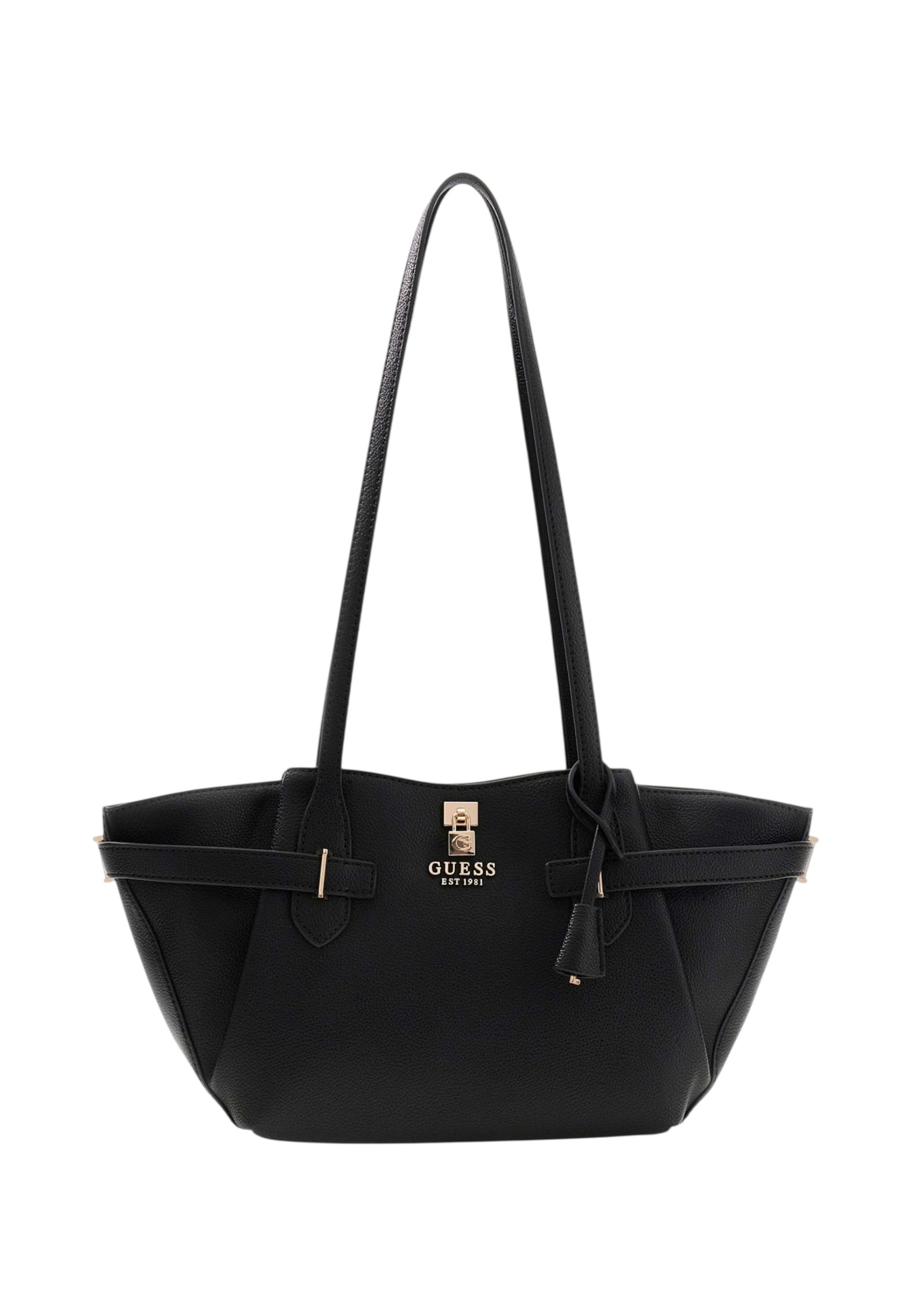 Borsa A Spalla Donna Guess Girlfriend Shoulder Satchel Yesba HWBG7833080