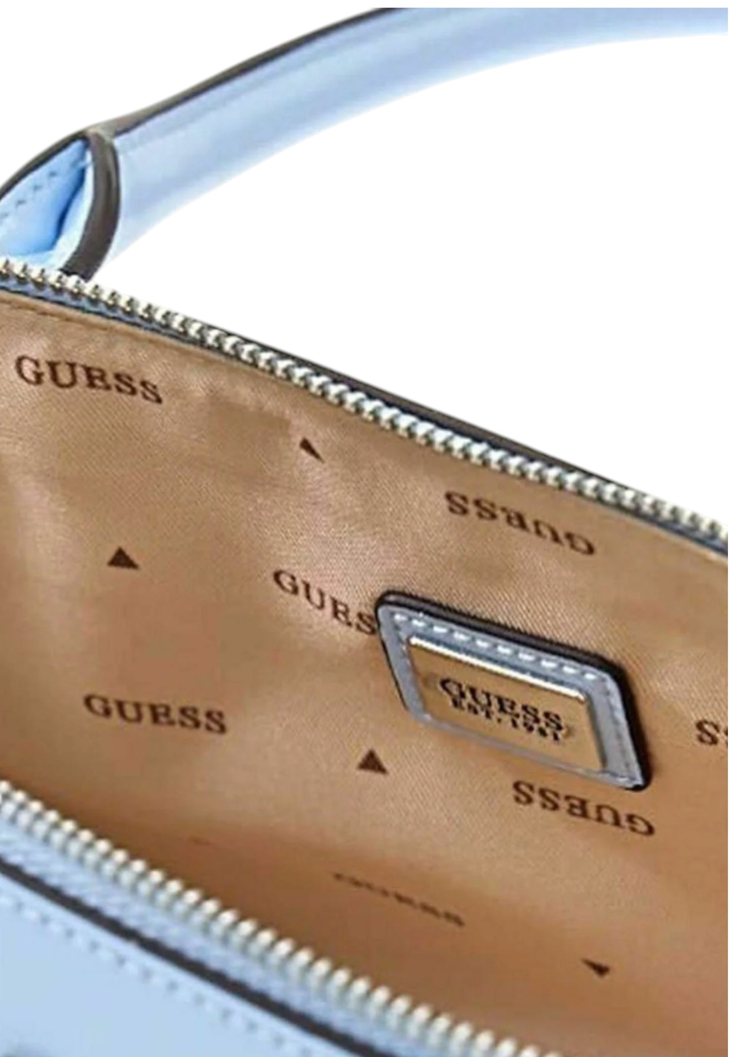 Borsa A Spalla Donna Guess Shoulder Satchel Arnela Ii HWNY9723080