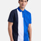 Polo Manica Corta Uomo Harmont & Blaine Color Block  LRQ473021148