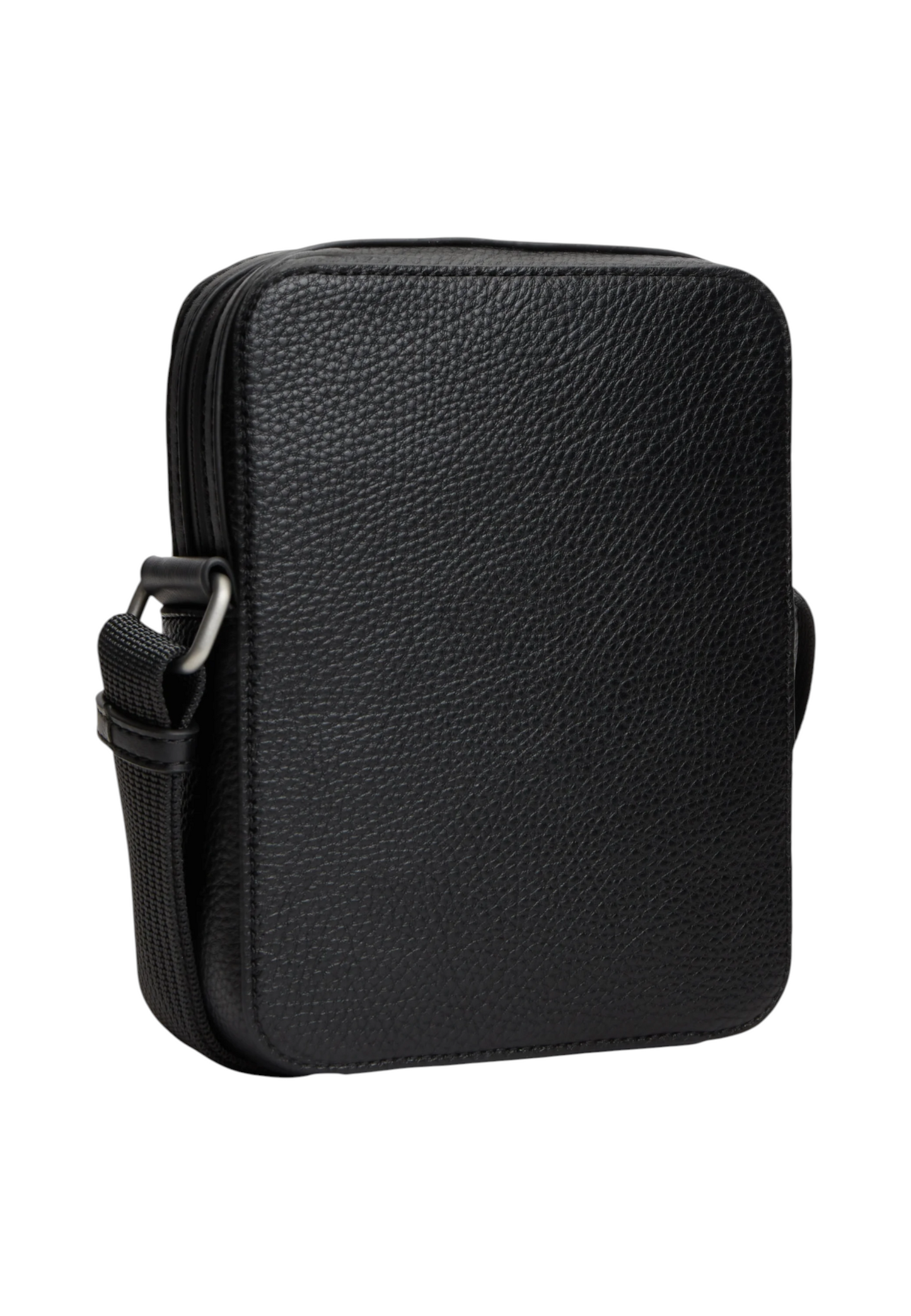 Borsa A Tracolla Uomo Tommy Hilfiger Mini Reporter Th Central AM0AM14433