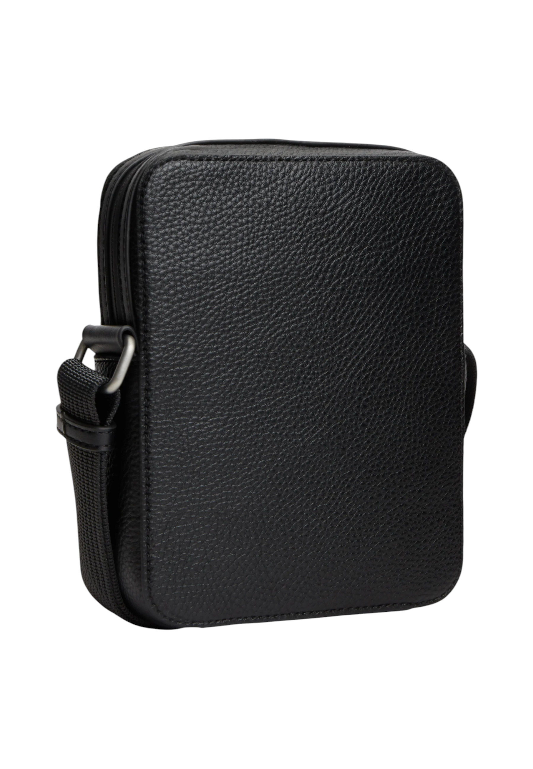 Borsa A Tracolla Uomo Tommy Hilfiger Mini Reporter Th Central AM0AM14433