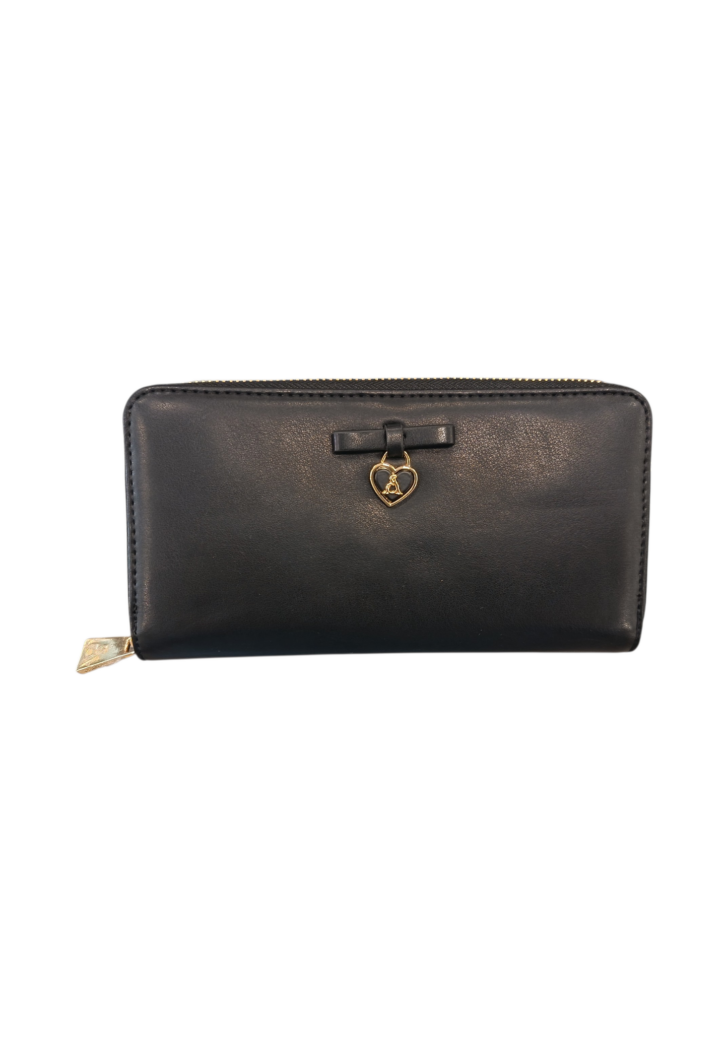 Portafoglio Con Zip Donna L'Atelier du Sac  Princesse Fleur