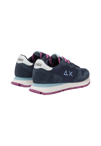 Sneakers Basse Donna Sun68  Ally Solid Z45201