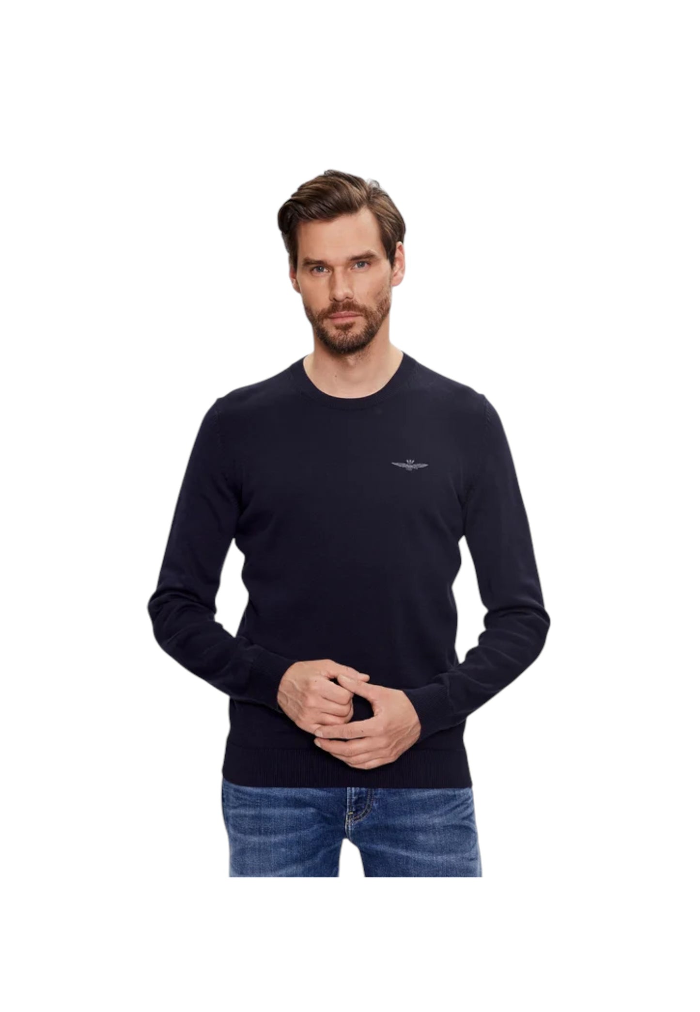242MA1518L417 - Maglione - Aeronautica Militare
