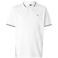Polo Manica Corta Uomo Tommy Jeans