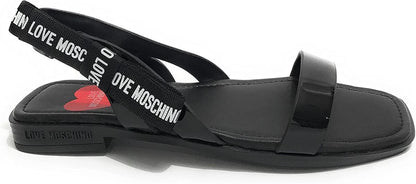 Sandali Bassi Donna Love Moschino   JA16212G0EIH