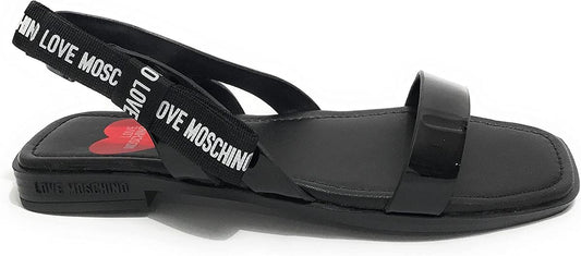 JA16212G0EIH - Sandales - Love Moschino