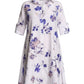 Vestito Corto Donna Iconique Chemisier Romina IC25-055