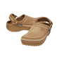 Ciabatte  Unisex Crocs  Cls Crafted Vegan Suede Stitch CR.214048