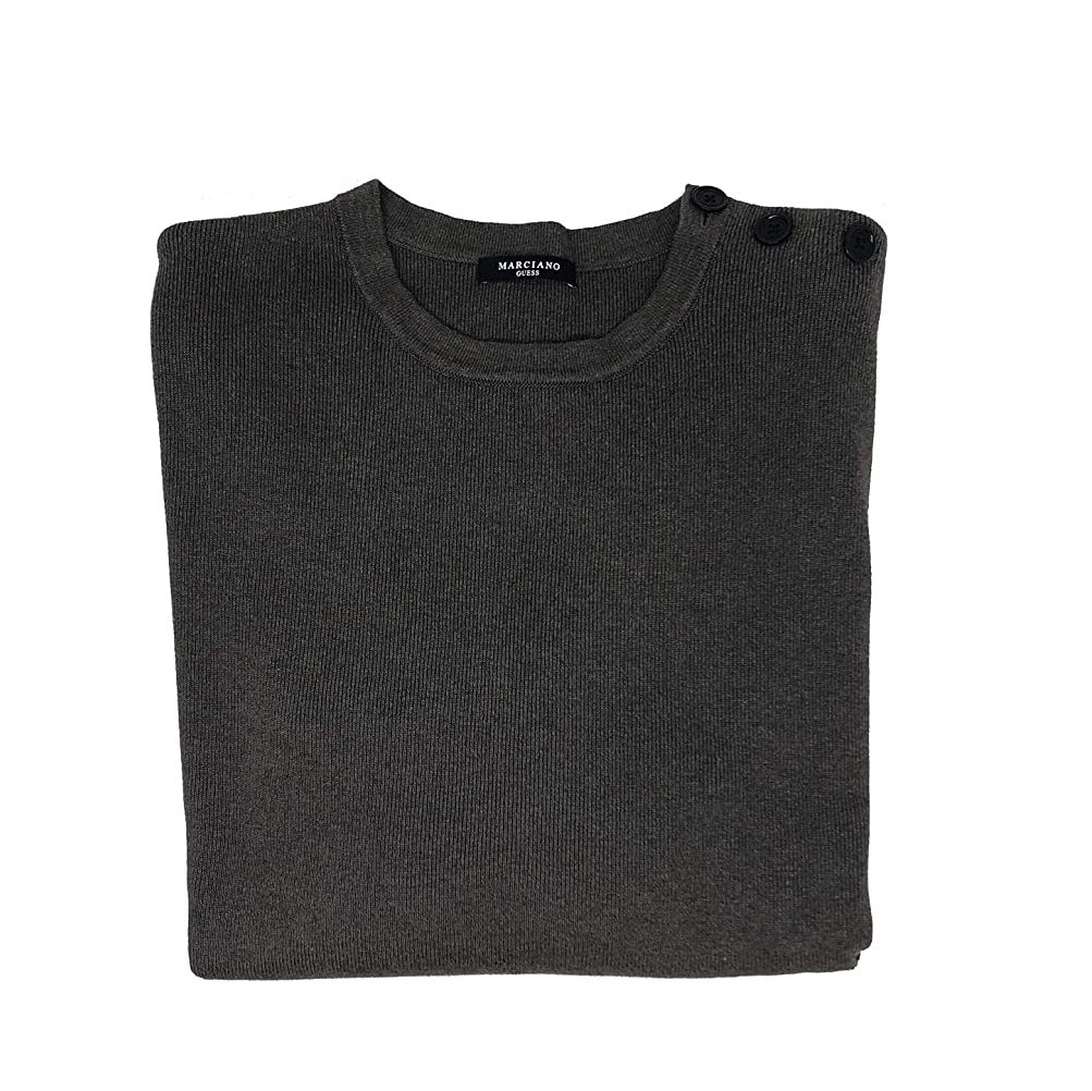 Maglione A Girocollo Uomo Marciano By Guess   0BH5105583Z