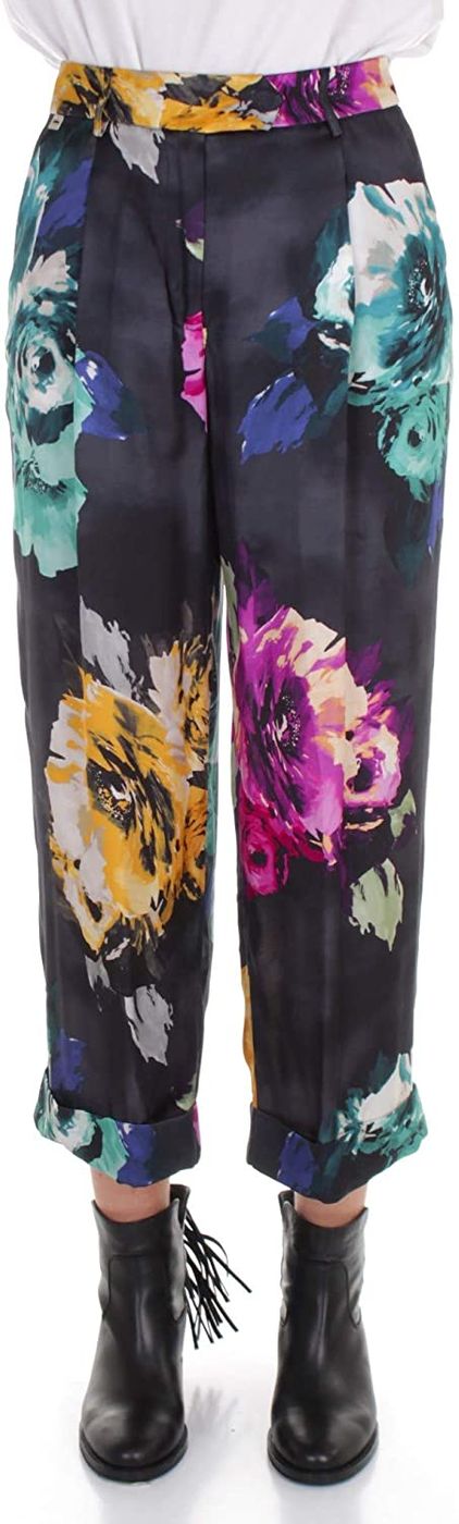 Pantaloni  Donna Manila Grace   P521VSMA