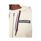 Felpa Con Zip Uomo Tommy Hilfiger   MW0MW33658